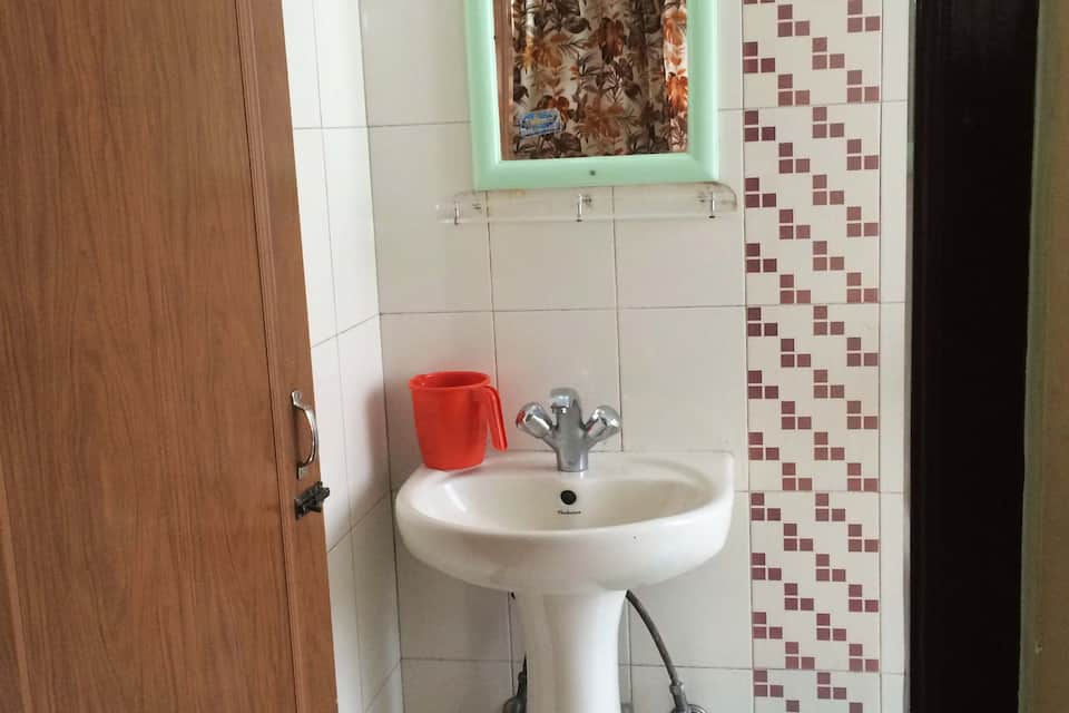 Washroom
